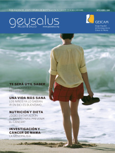 Portada revista Geisalus nº 12