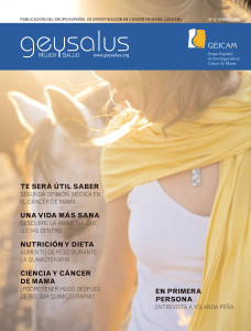 Portada revista Geisalus nº 13