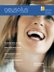 Portada revista Geisalus nº 14