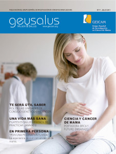 Portada revista Geisalus nº 17