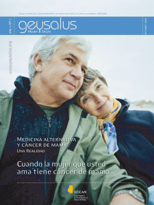 Portada revista Geisalus nº 7